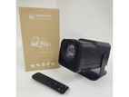 HY320 Smart Projector Wifi, HDMI, Bluetooth, /Android TV Controls