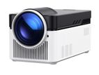 HY450 8K Projector 700ANSI Ultra Short Throw 1080p - EMORE