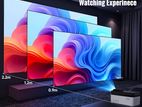 Hy450 Android Smart Projector 1080P 4K Auto