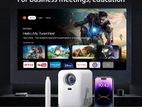 HY600 Smart Projector