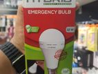 Hybrib Rechargeable Emergency Bulb 12w (6m)