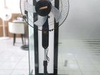 Hybrid 16" Stand Fan