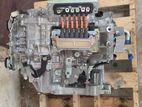 Hybrid A202A Inverter and Gearbox