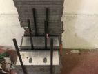 Hybrid Battery Cell