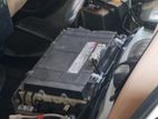 Hybrid Battery