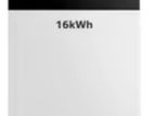 Solar Hybrid Battery
