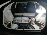 Hybrid Battery Replacement Lithium-Ion