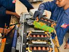 Hybrid Battery Service and Repair