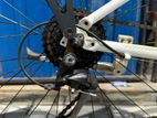 hybrid bicycle