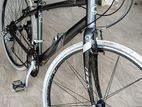 Hybrid Bicycle