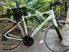 Cannondale Bicycle