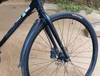 Hybrid bicycle