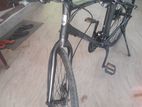Hybrid Bicycle