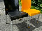 Hybrid Chair Black