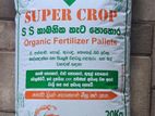 Hybrid Fertilizer & pallets For Sale