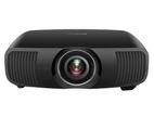 Hybrid Laser Smart Projector