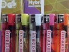 Hybrid Lighters Lot