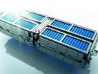 Hybrid Lithium Battery for Toyota Aqua