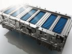 Hybrid Lithium Battery for Toyota Prius