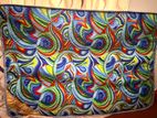 Hybrid Mattress 72*48*5