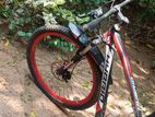 Hybrid Mountain Bicycle