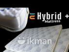 Hybrid Plus Mattress
