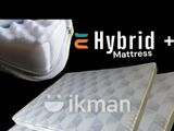 Hybrid Plus Mattress