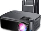 Hybrid Pro Multimedia Projector 2024