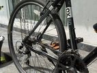 Hybrid Road Bike