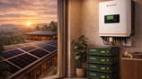 Hybrid Solar for Hotels/Resorts – (5kW/10kW/20kW)