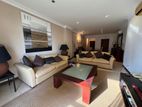 Hyde Park - 03 Bedroom Apartment for Rent in Colombo 02 (A4306)
