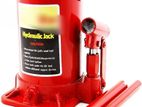 Hydralulic 25Ton Bottle Jack