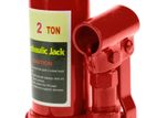 Hydralulic Bottle Jack 2 Ton