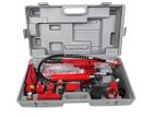 Hydraulic 4 Ton Portable Car Body Frame Repair Kit (Jack)
