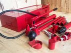 Hydraulic Body Frame Repair Jack 10Ton