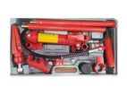 Hydraulic Body Jack Power 4 Ton