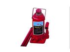 Hydraulic Bottle Jack 15 TON