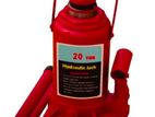 Hydraulic Bottle Jack 20 TON