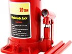 Hydraulic Bottle Jack 20Ton