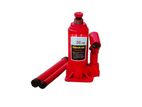 Hydraulic Bottle Jack 50 TON