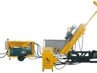 Hydraulic Core Drilling Rig For Sale in Colombo 06