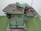Hydraulic Corner Cutter