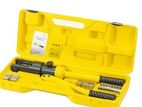 Hydraulic crimping tool