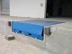 Hydraulic Dock Leveller for Warehouse & Factory Loading Bays