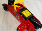 Hydraulic Floor Jack