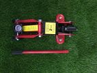 Hydraulic Floor Jack(2 Ton)