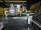 Hydraulic Heat Press