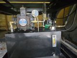 Hydraulic Heat Press