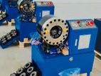 Hydraulic Hose Crimping Machine