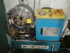 Hydraulic Hose Crimping Machine